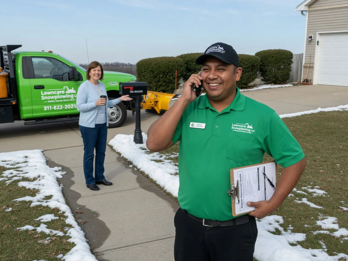 Lawn Care Services By Expert Landscaper Saugerties, NY FAQs
